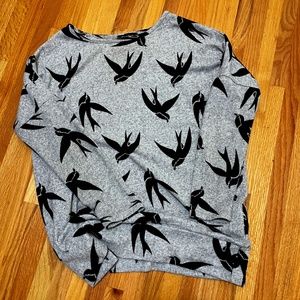 Beautiful Papillon Sweater in Great Condition!